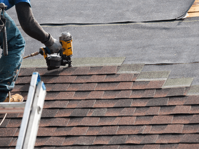 About Roof Repair Experts Davenport, FL